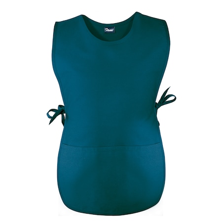 Deltaplus Cobbler Apron, F12XL, Teal 82765